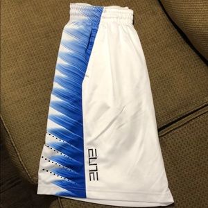 Nike Dri-Fit Elite Shorts